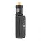 Kit Coolfire Z80 Zenith II - Innokin : Couleur:Leather Black