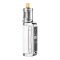 Kit Coolfire Z80 Zenith II - Innokin : Couleur:Leather White