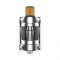 Atomiseur Zenith II 5.5ml - Innokin : Couleur:Silver