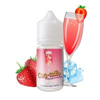Concentre Coq-Tails Rossini Fraise 30ml