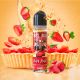 Crazy Tarte aux Fraises 60ml Easy2Shake - Guys & Bull by Le French Liquide