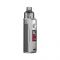 Voopoo Kit Drag S 2500mAh : Couleur:Silver Dark Grey