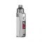 Voopoo Kit Drag S 2500mAh : Couleur:Silver White
