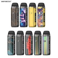 Kit LUXE PM40 1800mAh - Vaporesso