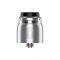 Dripper Z RDA - GeekVape : Couleur:Stainless Steel