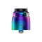 Dripper Z RDA - GeekVape : Couleur:Rainbow