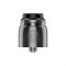 Dripper Z RDA - GeekVape : Couleur:Gunmetal