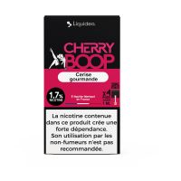 Wpod Cherry Boop (x4) - Liquideo