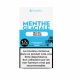 Wpod Menthe glaciale (x4) - Liquideo