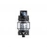 Atomiseur TFV12 P-TANK 8ml - Smok : Couleur:Noir avec Spray blanc