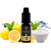 Le Yaourt Citron 50ml - Maison Distiller