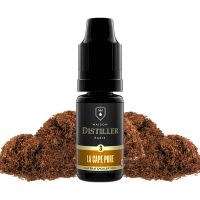 La Cape Pure Macérat D'exception 10ml - Maison Distiller