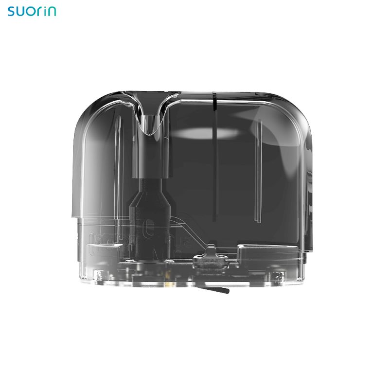 Cartouche AirPro 4.9ml - Suorin