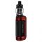 Kit Aegis Mini 2 2500mAh (M100) - GeekVape : Couleur:Rouge