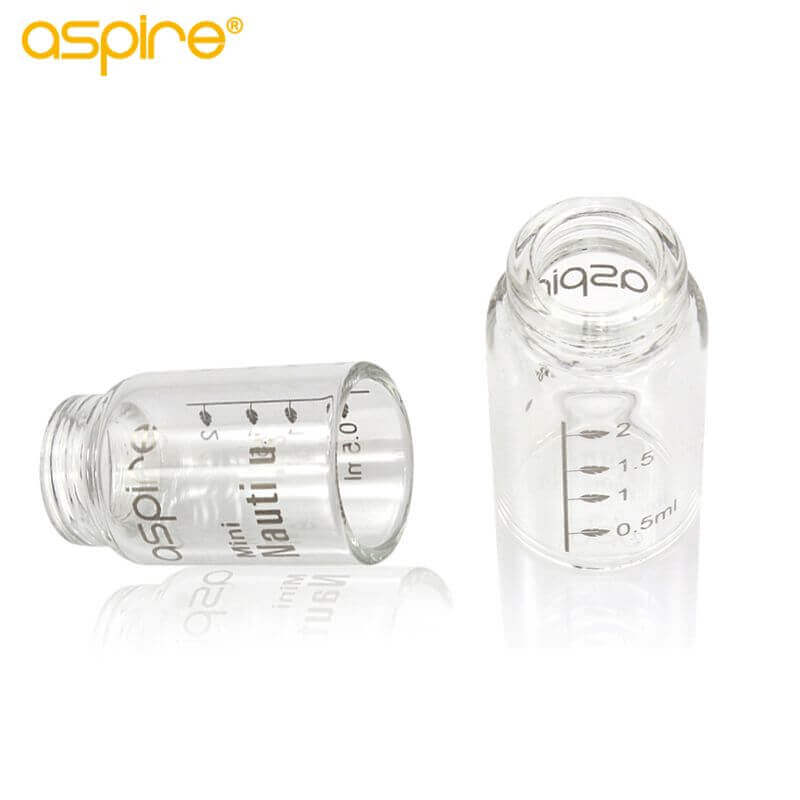 ASPIRE: Nautilus Mini - Pyrex