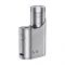 Box Brunhilde SBS 100W - Vapefly : Couleur:Silver