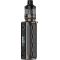 Kit TARGET 80 3000 mAh - Vaporesso : Couleur:Noir