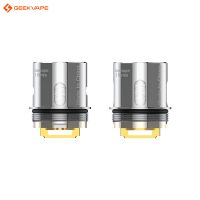Résistances Obelisk C S Series (5pcs) - GeekVape