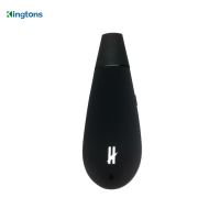 Vaporisateur Black Mamba 1600mAh - Kingtons