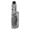 Kit Aegis Solo 2 100W (S100) - GeekVape : Couleur:Silver