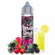 Red Fruit 50ml - Lemon Time
