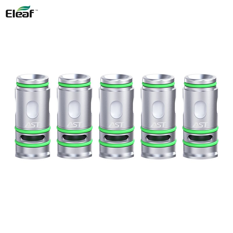 Résistances GX (4pcs) - Eleaf