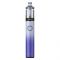 Kit GO Z 1500mAh - Innokin : Couleur:Blue Lagoon