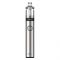 Kit GO Z 1500mAh - Innokin : Couleur:Stainless Steel