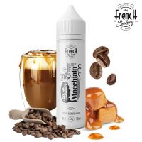Butter Machiato 50ml - French Bakery