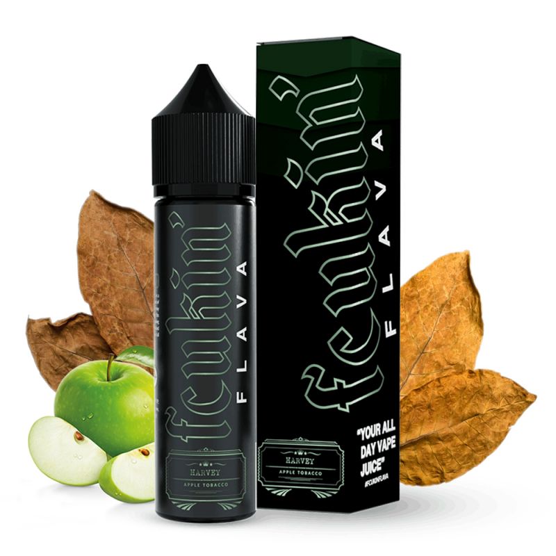 Harvey 50ml - Classic Series by Fcukin Flava