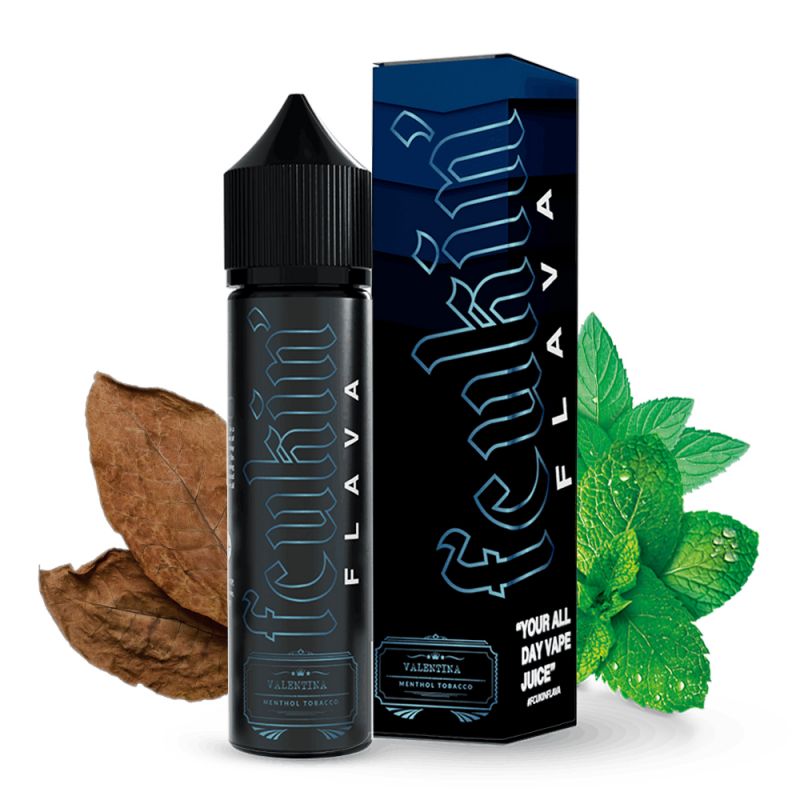 Valentina 50ml - Classic Series by Fcukin Flava