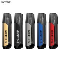 Kit Minifit-S 420mAh - Justfog
