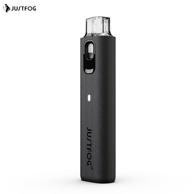 Kit Better Than 420mAh - Justfog
