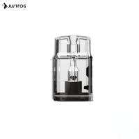 Cartouche Better Than 1.9ml (3pcs) - Justfog