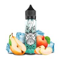 Rufa 50ml - Sept by E.Tasty