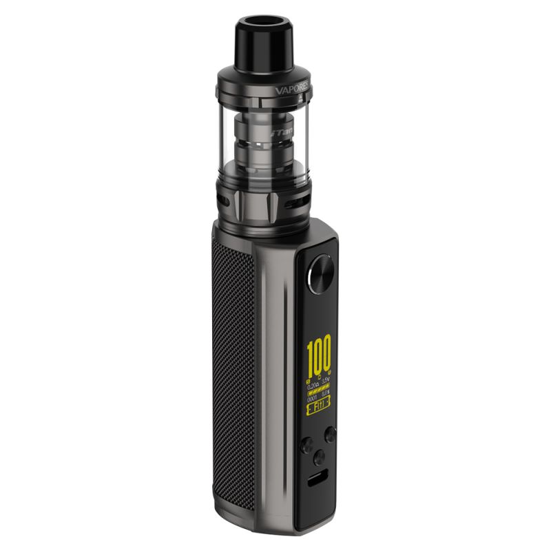 Kit Target 100 iTank 5ml - Vaporesso