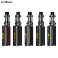Kit Target 80 iTank 5ml (Version Tissu) - Vaporesso