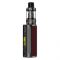 Kit Target 80 iTank 5ml (Version Tissu) - Vaporesso : Couleur:Sunset Red