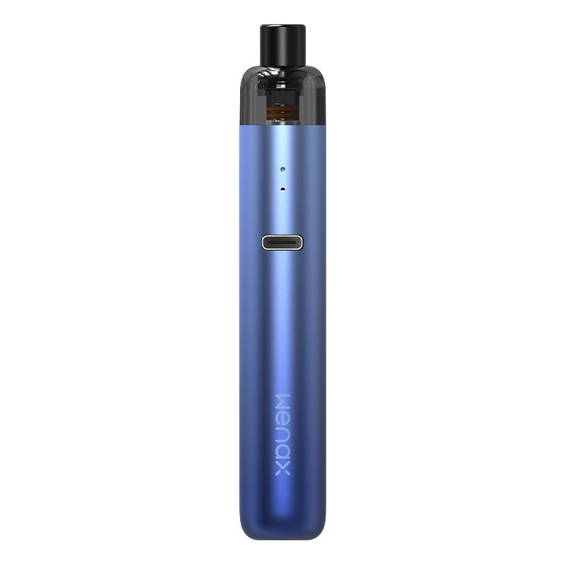 Kit Wenax S-C 1100mAh - GeekVape