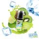 Citron vert Kiwi 10ml - Devil Ice Squiz by Avap