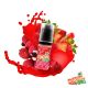 Devil Squiz : Fraise Litchi 10ml - Avap