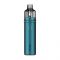 Kit Doric 60W 2500mAh - VooPoo : Couleur:Deep Sea Blue