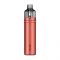 Kit Doric 60W 2500mAh - VooPoo : Couleur:Grapefruit