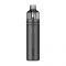 Kit Doric 60W 2500mAh - VooPoo : Couleur:Space Grey