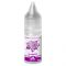Booster Boost my Pop 20MG - Boite de 25 flacons : Nicotine:20MG - 20% PG 80% VG