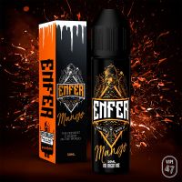 Mango 50ml - ENFER