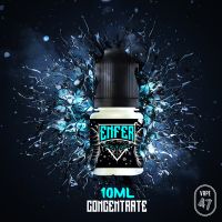 Concentré ENFER 10ml - Vape 47