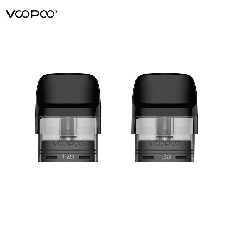 Cartouches Drag Nano 2 (2pcs) - VooPoo