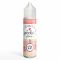 Pêche Citron 50ml - Tutti frutti du Coq : Nicotine:0mg