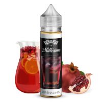 Millésime - Grenadine 50ml